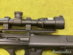 Steyr AUG 2, Nikon M-223, Sportivo, .223 Remington