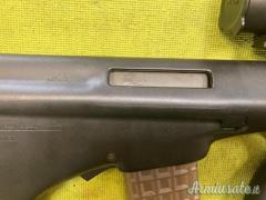 Steyr AUG 2, Nikon M-223, Sportivo, .223 Remington