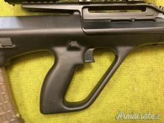 Steyr AUG 2, Nikon M-223, Sportivo, .223 Remington