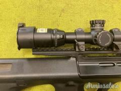 Steyr AUG 2, Nikon M-223, Sportivo, .223 Remington