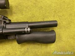 Steyr AUG 2, Nikon M-223, Sportivo, .223 Remington