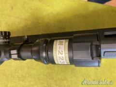 Steyr AUG 2, Nikon M-223, Sportivo, .223 Remington