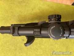 Steyr AUG 2, Nikon M-223, Sportivo, .223 Remington