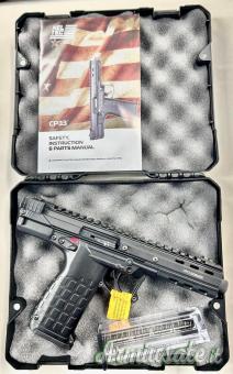 KELTEC CP33 22lr PROMO!!! VENDUTA