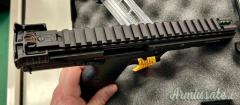 KELTEC CP33 22lr PROMO!!! VENDUTA