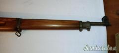 fucile winchester P 1917  del 1918
