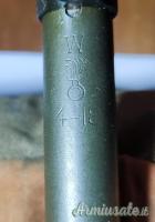 fucile winchester P 1917  del 1918