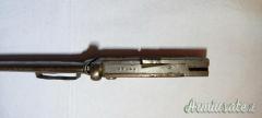 baionetta pieghevole 91/38 primo tipo