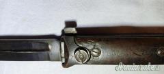 introvabile baionetta per mab 38