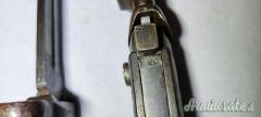 introvabile baionetta per mab 38