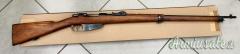 CARCANO modello 91 calibro 6.5x52