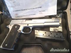 STI International Trojan .40 Smith & Wesson | Auto  |  10 x 21 mm