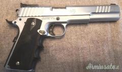 STI International Trojan .40 Smith and Wesson | Auto  |  10 x 21 mm
