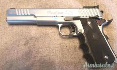 STI International Trojan .40 Smith and Wesson | Auto  |  10 x 21 mm