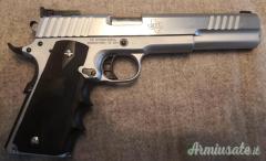 STI International Trojan .40 Smith and Wesson | Auto  |  10 x 21 mm