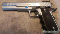 STI International Trojan .40 Smith and Wesson | Auto  |  10 x 21 mm