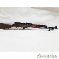 Tula SIMONOV SKS  7.62x39mm