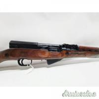 Tula SIMONOV SKS  7.62x39mm