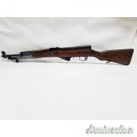 Tula SIMONOV SKS  7.62x39mm