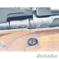 Tula SIMONOV SKS  7.62x39mm