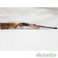 Baikal KIPPLAUF MP 18 MH .223 Remington