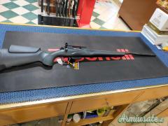 Franchi mod. horizon varmint black synt. cal .308 Winchester (nuovo) (vedi la descrizione)