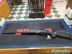 Franchi mod. horizon varmint black synt. cal .308 Winchester (nuovo) (vedi la descrizione)