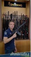 DIAMONDBACK MOD. CARBON SERIES DB15 .223 Remington