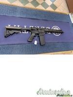 DIAMONDBACK MOD. CARBON SERIES DB15 .223 Remington