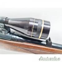 Steyr Mannlicher M72 .243 Winchester