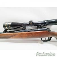 Steyr Mannlicher M72 .243 Winchester
