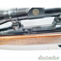 Steyr Mannlicher M72 .243 Winchester