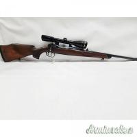 Steyr Mannlicher M72 .243 Winchester