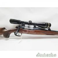 Steyr Mannlicher M72 .243 Winchester
