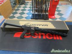 DERYA MOD. TM22 BLACK CAL. 22 Long Rifle (NUOVA) (VEDI LA DESCRIZIONE)