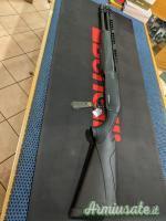 DERYA MOD. LION PRACTICAL CAL. 12 (NUOVO) (VEDI LA DESCRIZIONE)