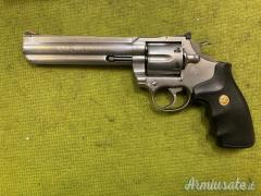 Colt King Cobra, 1988, Sportiva, .357 Magnum