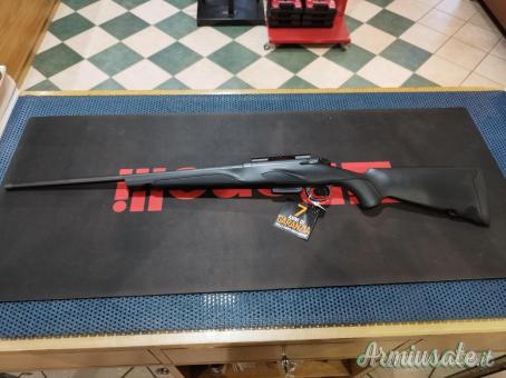 Franchi MOD. HORIZON BLACK CAL.223 Remington (NUOVA) (VEDI LA DESCRIZIONE)