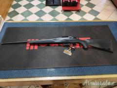 Franchi MOD. HORIZON BLACK CAL.223 Remington (NUOVA) (VEDI LA DESCRIZIONE)