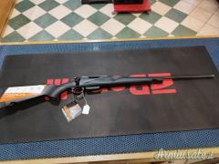 Franchi MOD. HORIZON BLACK CAL.223 Remington (NUOVA) (VEDI LA DESCRIZIONE)