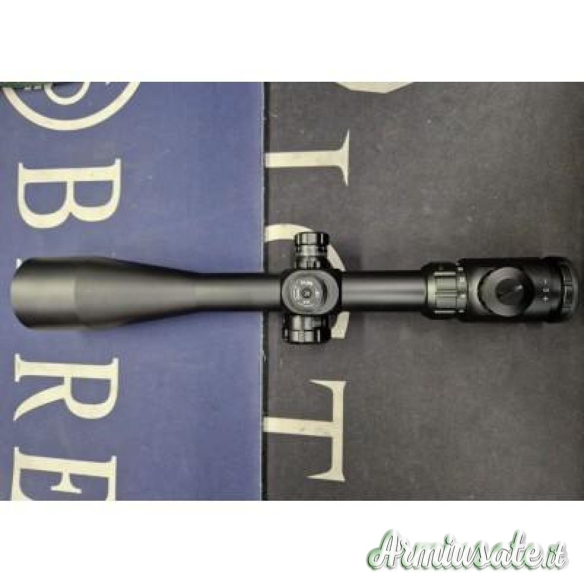 BLAUOPTICK 6-24x50 IRF BLAUOPTICK 6-24x50 IRF