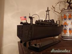 Motor Torpedo Boat PT-109