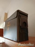 Scatola portamunizioni
