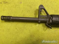 Colt Sporter Match HBar, Ottica Trijicon ACOG, Sportivo, .223 Remington