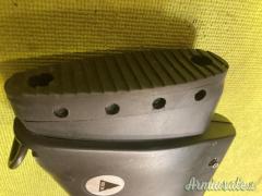 Colt Sporter Match HBar, Ottica Trijicon ACOG, Sportivo, .223 Remington