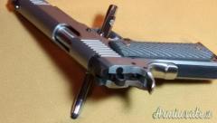 Bull 45 ACP