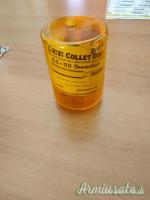 Neck die set LEE 6,5x55
