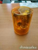 Neck die set LEE 6,5x55