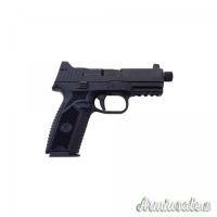 FN Herstal | Fabrique Nationale 509 tactical  9x19mm Parabellum | Luger | NATO FN Herstal | Fabrique Nationale 509 tactical  9x19mm Parabellum | Luger | NATO