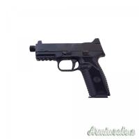 FN Herstal | Fabrique Nationale 509 tactical  9x19mm Parabellum | Luger | NATO FN Herstal | Fabrique Nationale 509 tactical  9x19mm Parabellum | Luger | NATO